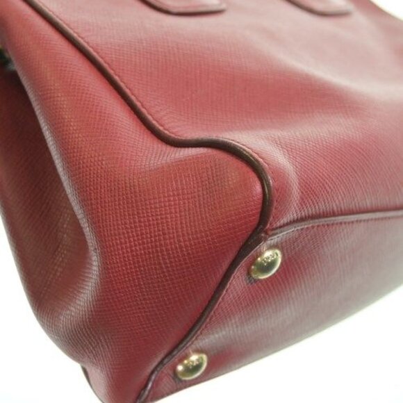 Prada Handbag - Picture 14 of 14